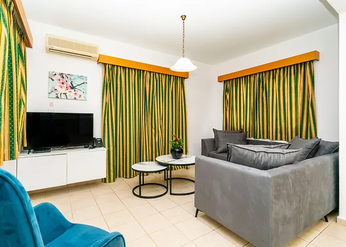 Kotsias Corallia Coral Bay