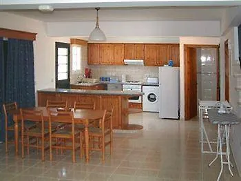 Kotsias Corallia Villa *