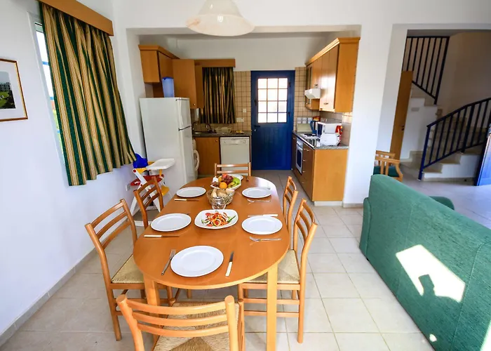 Villa Kotsias Corallia *